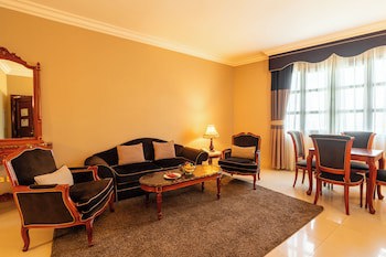 Royal Ascot Hotel galeri fotoğrafı