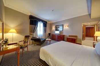 Royal Ascot Hotel galeri fotoğrafı