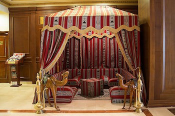 Royal Ascot Hotel galeri fotoğrafı