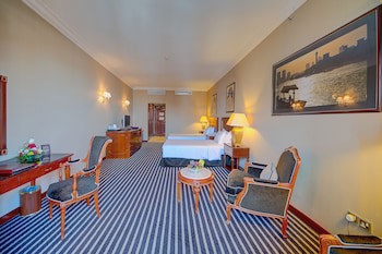 Royal Ascot Hotel galeri fotoğrafı