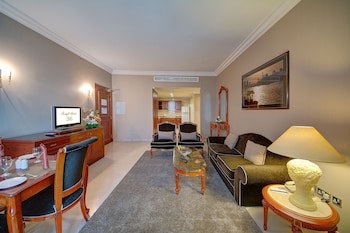 Royal Ascot Hotel galeri fotoğrafı