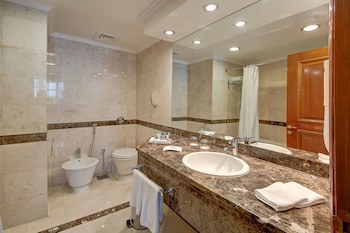 Royal Ascot Hotel fotoğrafı