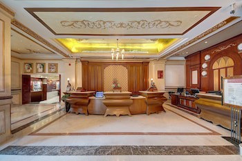 Royal Ascot Hotel galeri fotoğrafı