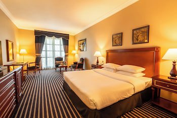 Royal Ascot Hotel galeri fotoğrafı