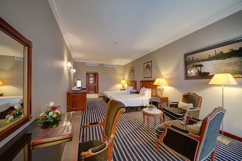 Royal Ascot Hotel galeri fotoğrafı