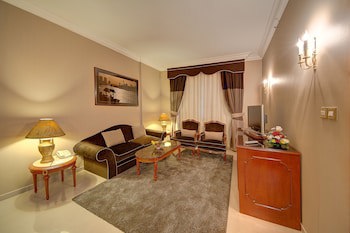 Royal Ascot Hotel galeri fotoğrafı