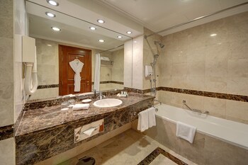 Royal Ascot Hotel fotoğrafı