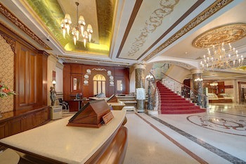 Royal Ascot Hotel galeri fotoğrafı