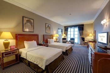 Royal Ascot Hotel galeri fotoğrafı