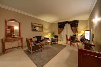Royal Ascot Hotel galeri fotoğrafı