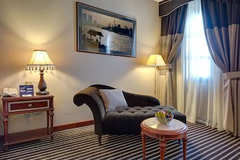 Royal Ascot Hotel galeri fotoğrafı