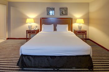 Royal Ascot Hotel galeri fotoğrafı