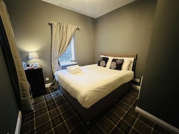 Kildonan Lodge Hotel