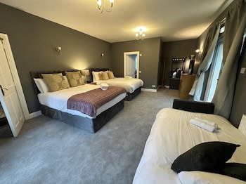 Kildonan Lodge Hotel