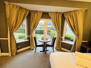 Kildonan Lodge Hotel