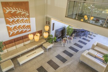 Delta Hotel