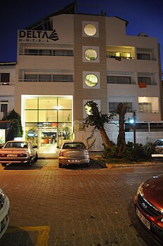 Delta Hotel