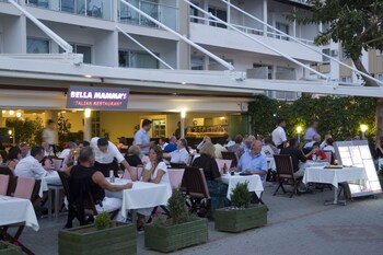 Delta Hotel