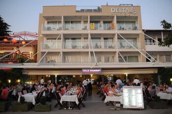 Delta Hotel