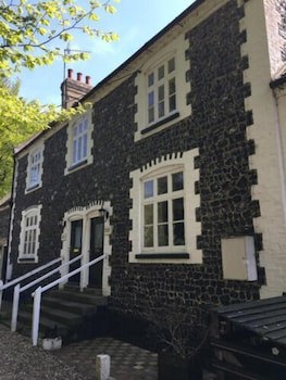 The Crown Hotel