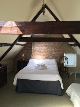 The Crown Hotel