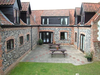 The Crown Hotel