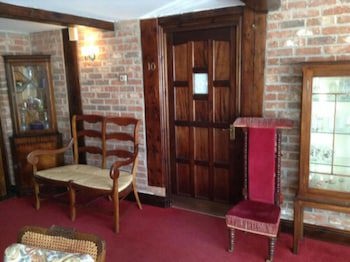 The Crown Hotel