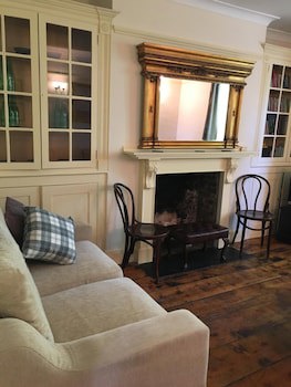 The Crown Hotel