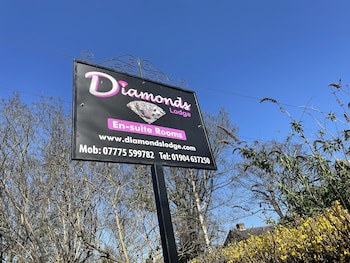 Diamonds Lodge Ltd