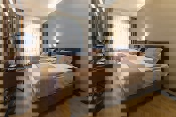 Vardar Palace Hotel - Special Class