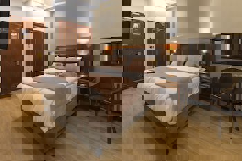 Vardar Palace Hotel - Special Class