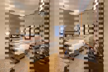 Vardar Palace Hotel - Special Class