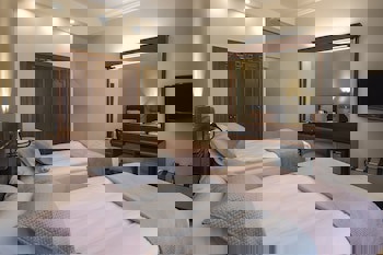 Vardar Palace Hotel - Special Class