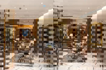 Vardar Palace Hotel - Special Class