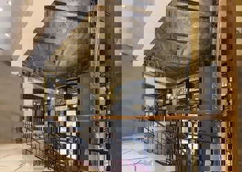 Vardar Palace Hotel - Special Class