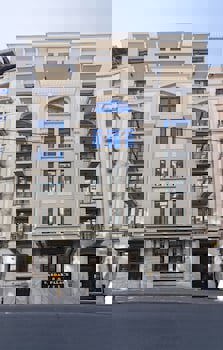 Vardar Palace Hotel - Special Class