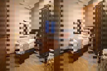 Vardar Palace Hotel - Special Class