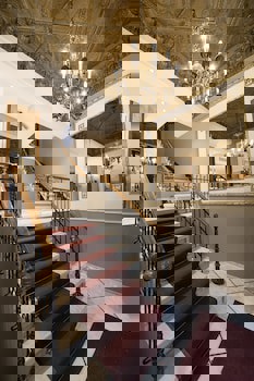 Vardar Palace Hotel - Special Class