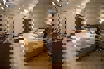 Vardar Palace Hotel - Special Class