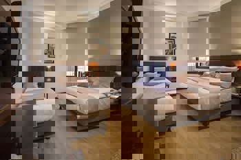 Vardar Palace Hotel - Special Class