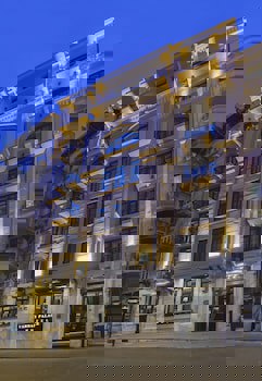 Vardar Palace Hotel - Special Class