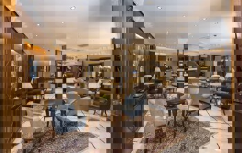 Vardar Palace Hotel - Special Class