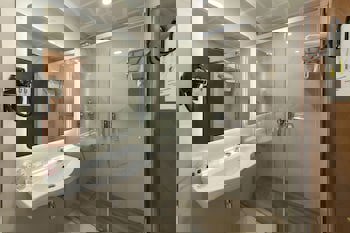 Vardar Palace Hotel - Special Class