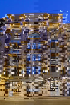 Vardar Palace Hotel - Special Class