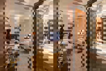 Vardar Palace Hotel - Special Class