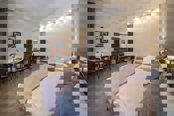 Vardar Palace Hotel - Special Class