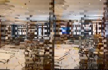 Vardar Palace Hotel - Special Class