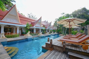 Santhiya Tree Koh Chang Resort