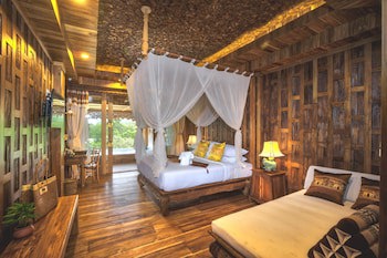 Santhiya Tree Koh Chang Resort