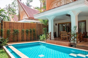Santhiya Tree Koh Chang Resort
